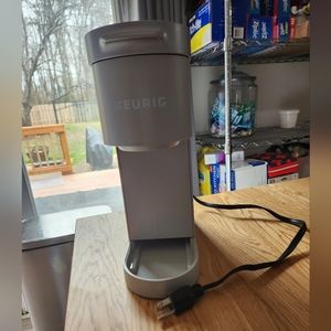 Keurig K mini
